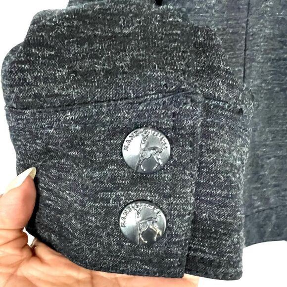 Kane & Unke Jacket with Removable Hood - Picture 6 of 9